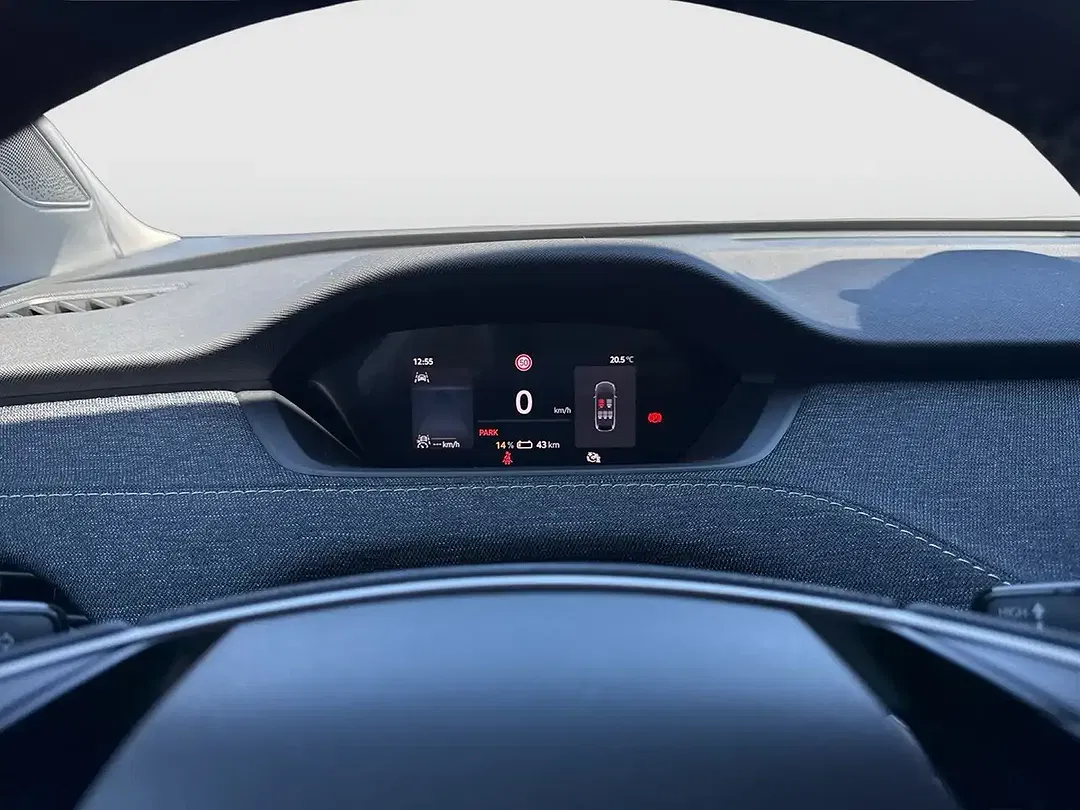 Skoda Elroq 85 Loft - Thumbnail 11