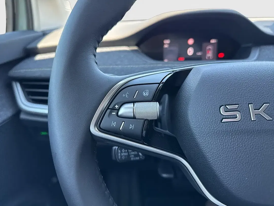 Skoda Elroq 85 Loft - Thumbnail 12