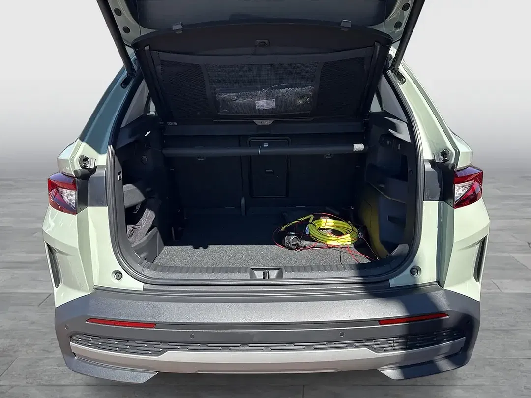 Skoda Elroq 85 Loft - Thumbnail 13