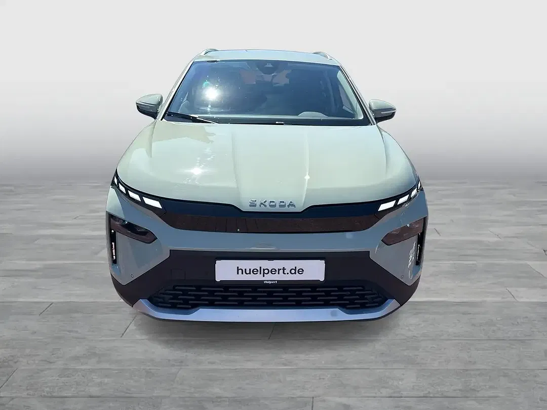 Skoda Elroq 85 Loft - Thumbnail 3