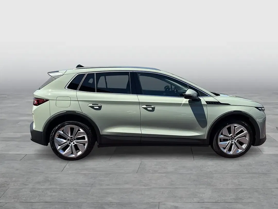 Skoda Elroq 85 Loft - Thumbnail 5