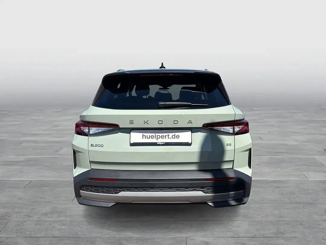 Skoda Elroq 85 Loft - Thumbnail 6