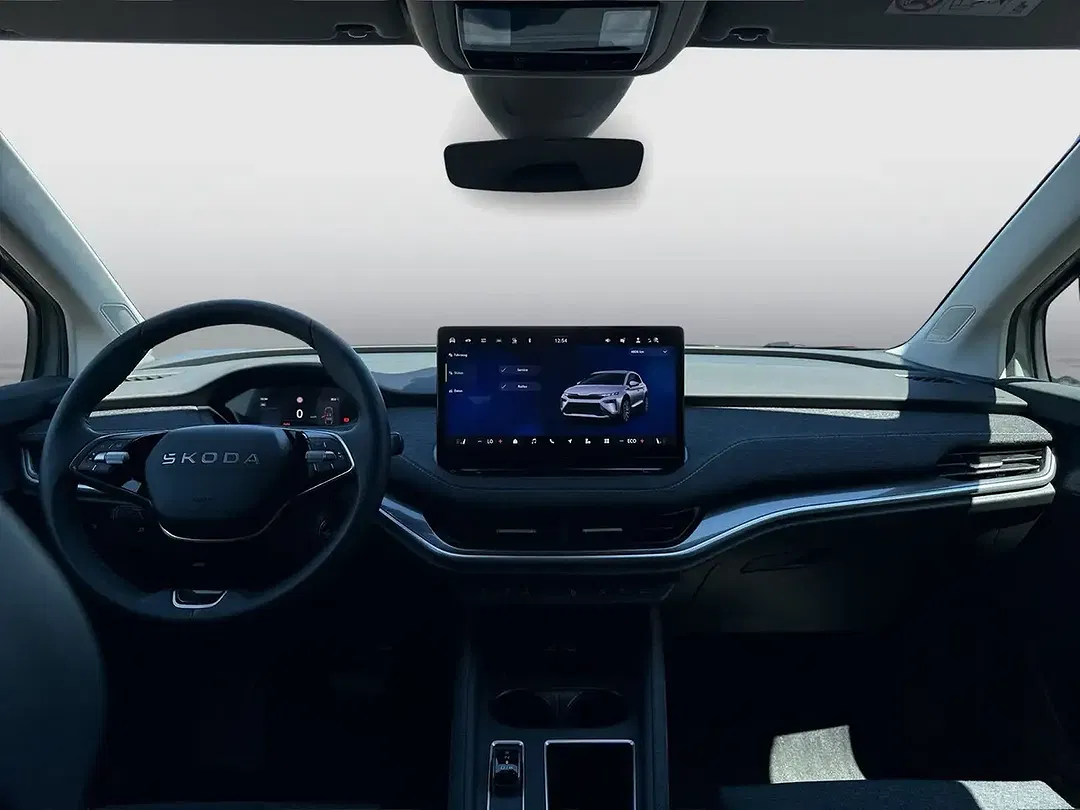 Skoda Elroq 85 Loft - Thumbnail 7