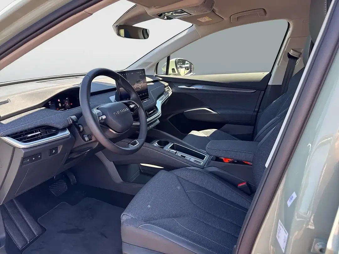 Skoda Elroq 85 Loft - Thumbnail 8