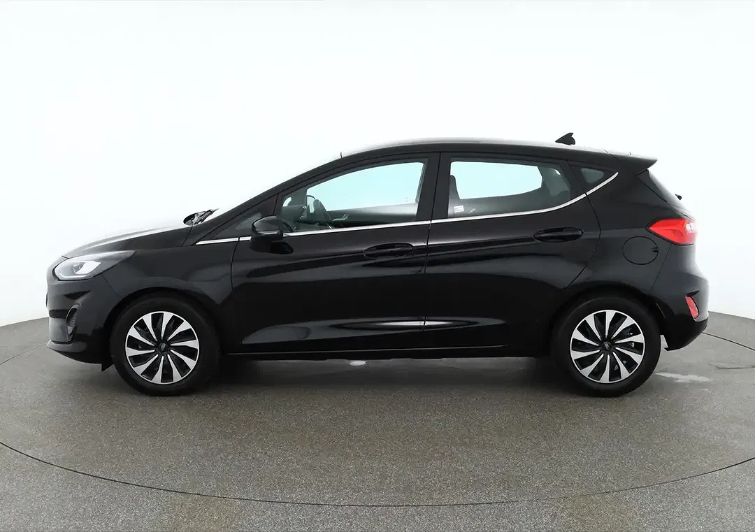 Ford Fiesta 1.0 - Thumbnail 2