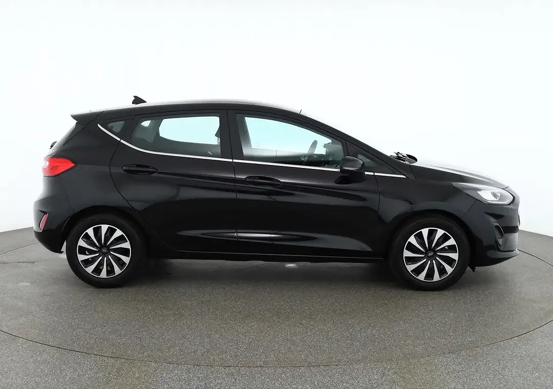 Ford Fiesta 1.0 - Thumbnail 6