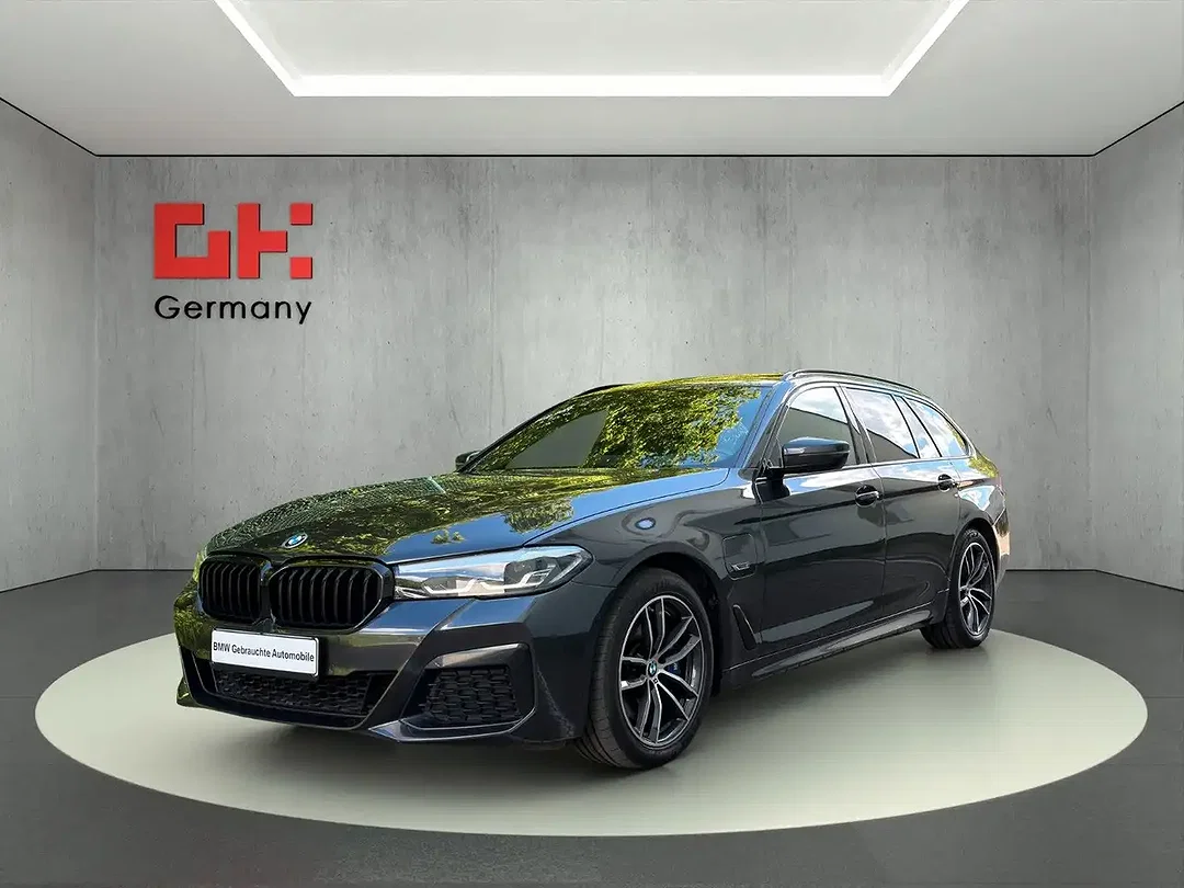 BMW 520 M Sport Pro - Afbeelding 1