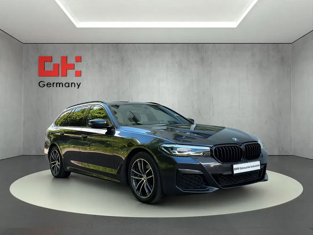 BMW 520 M Sport Pro - foto 2
