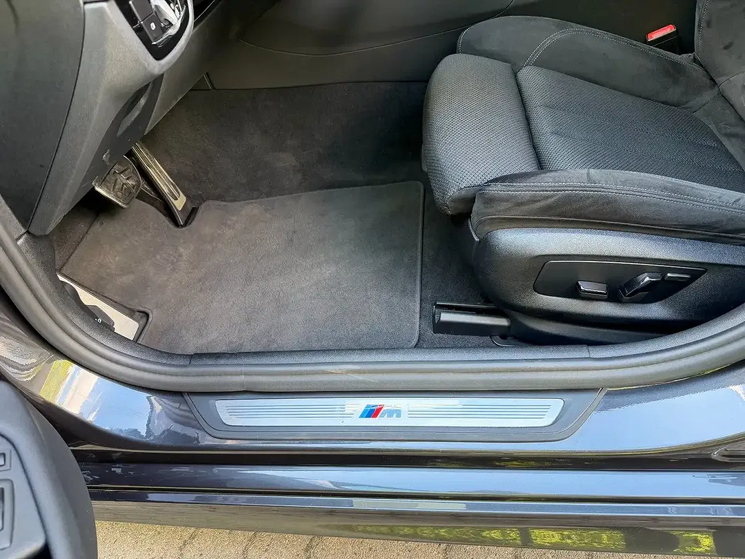 BMW 520 M Sport Pro - Thumbnail 5