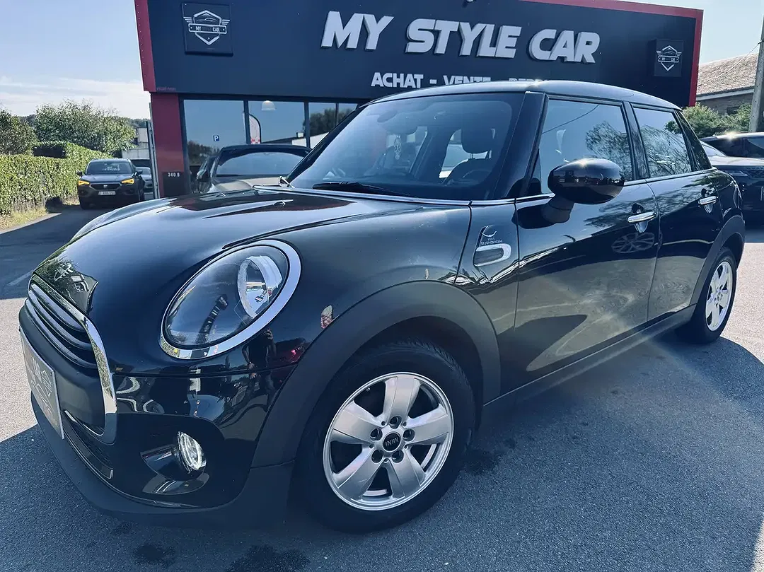 MINI One 1.5 - foto 1