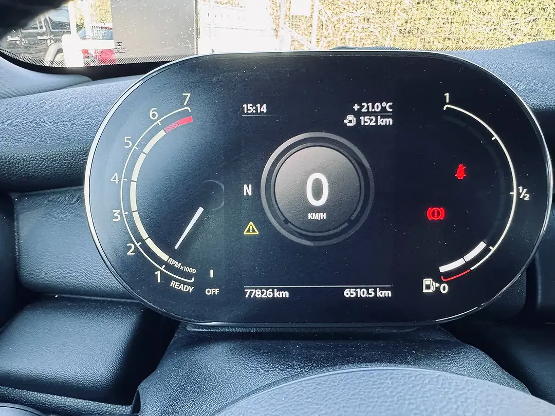 MINI One 1.5 - foto 2