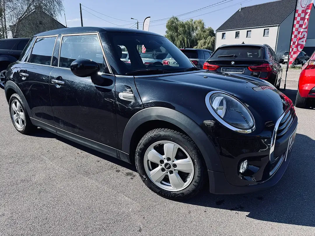 MINI One 1.5 - Thumbnail 5