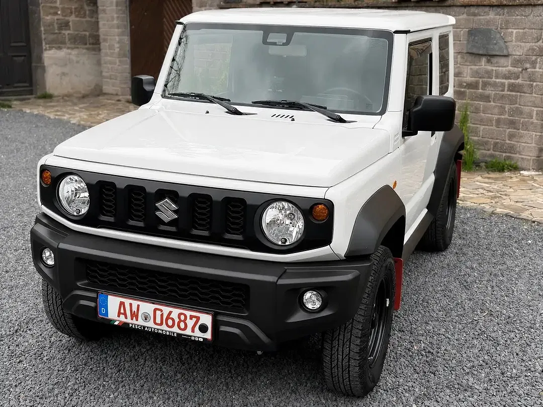 Suzuki Jimny 1.5 4x4 Comfort - foto 1