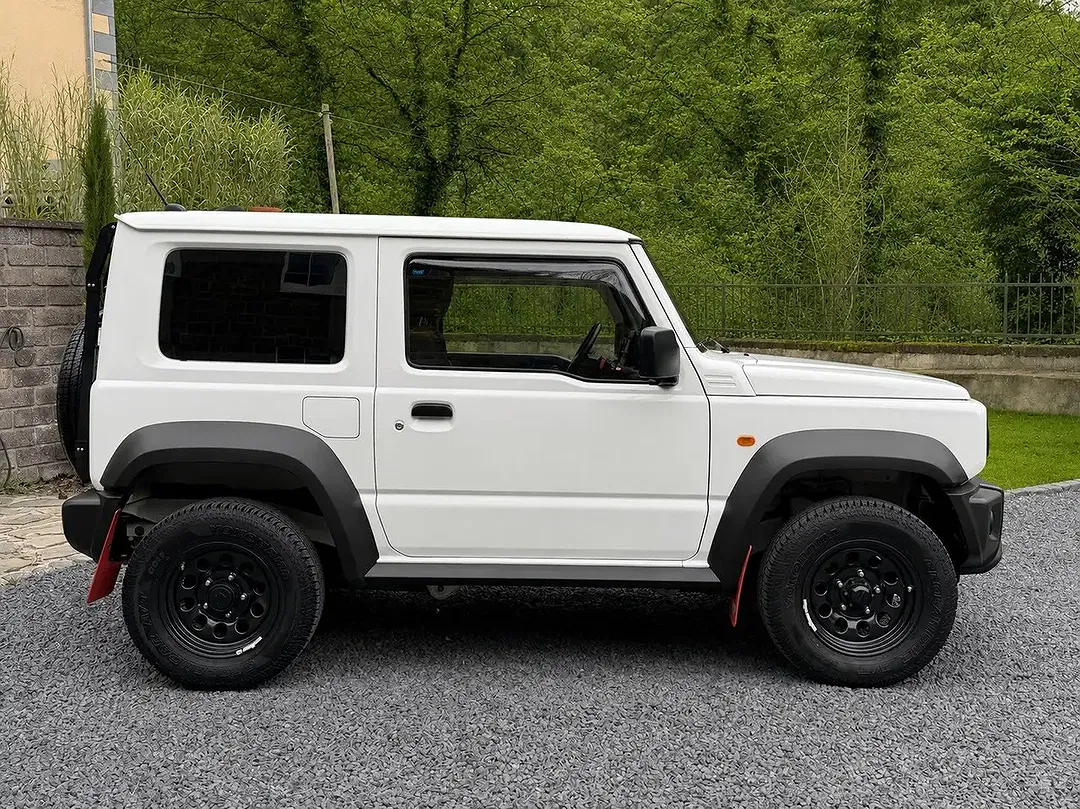 Suzuki Jimny 1.5 4x4 Comfort - Thumbnail 10