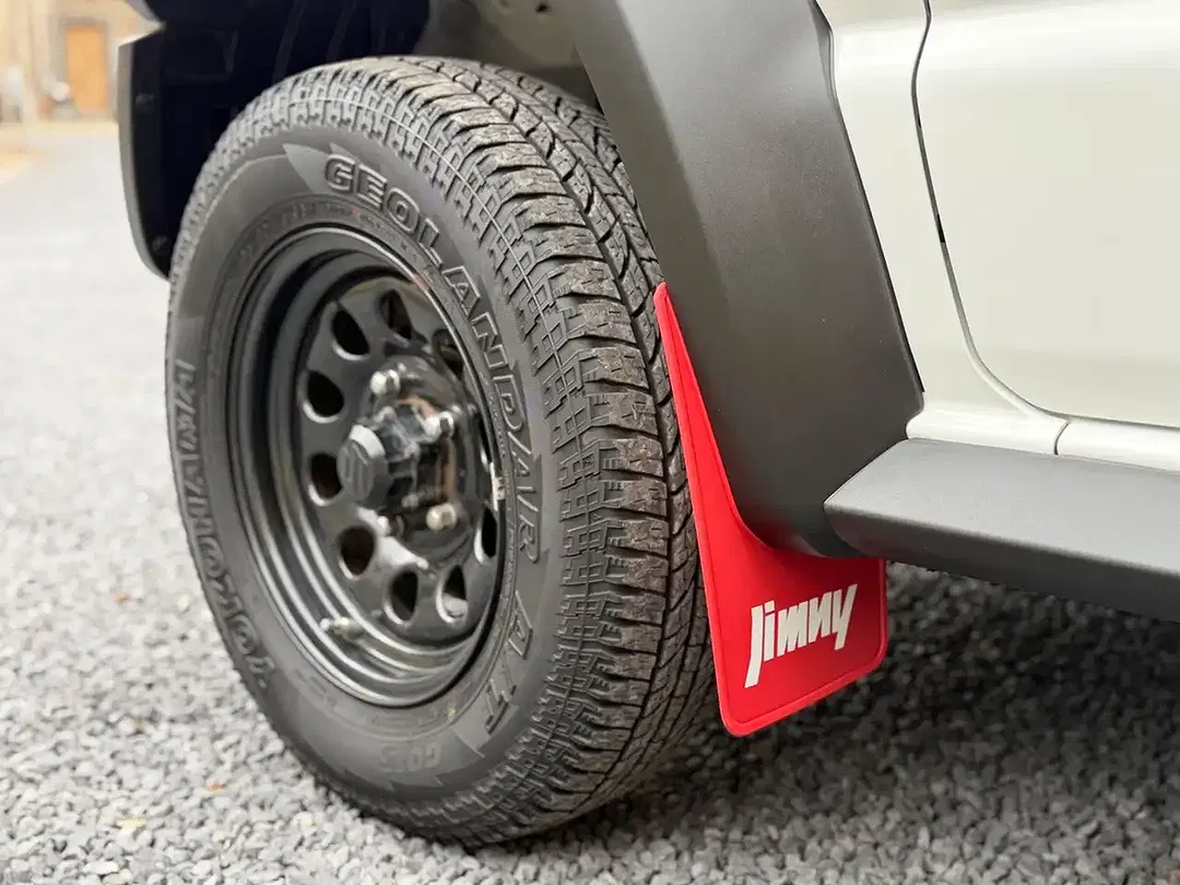 Suzuki Jimny 1.5 4x4 Comfort - foto 22