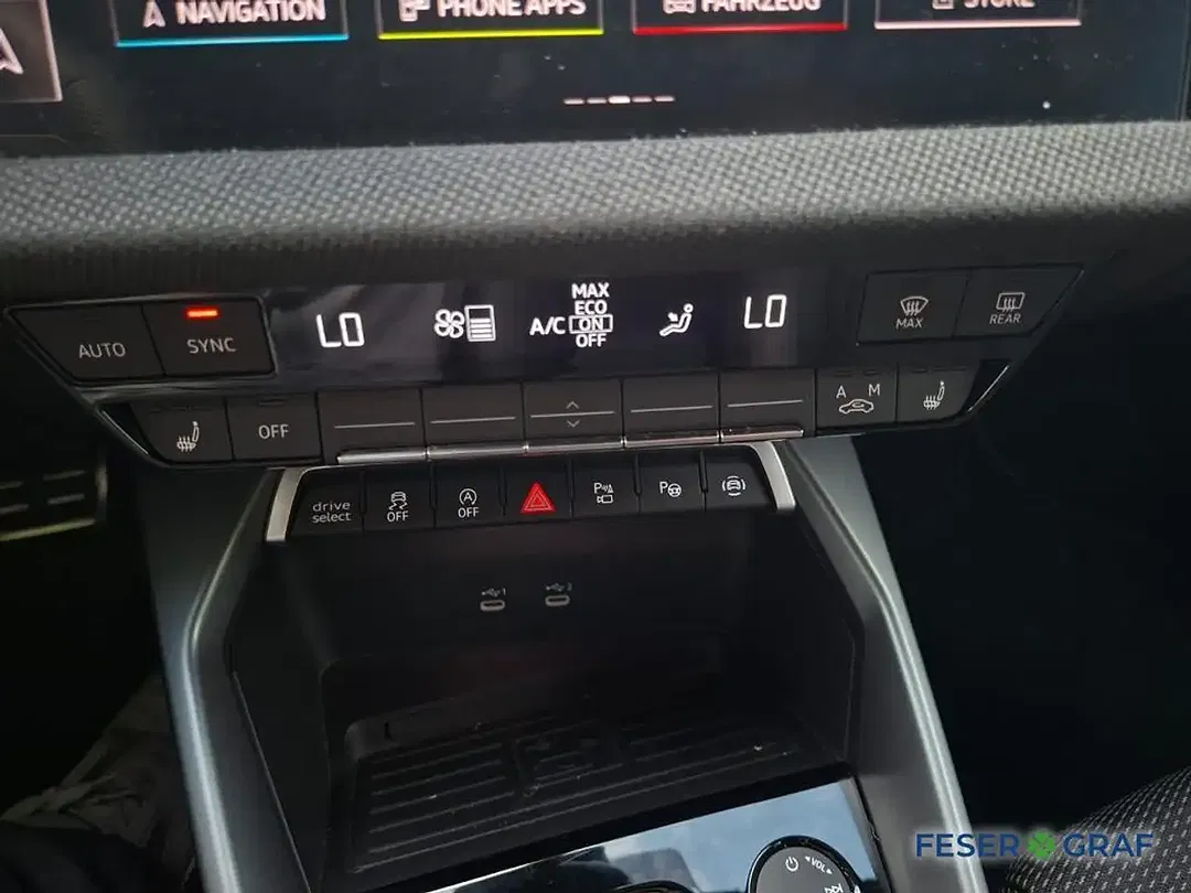 Audi S3 - Thumbnail 11