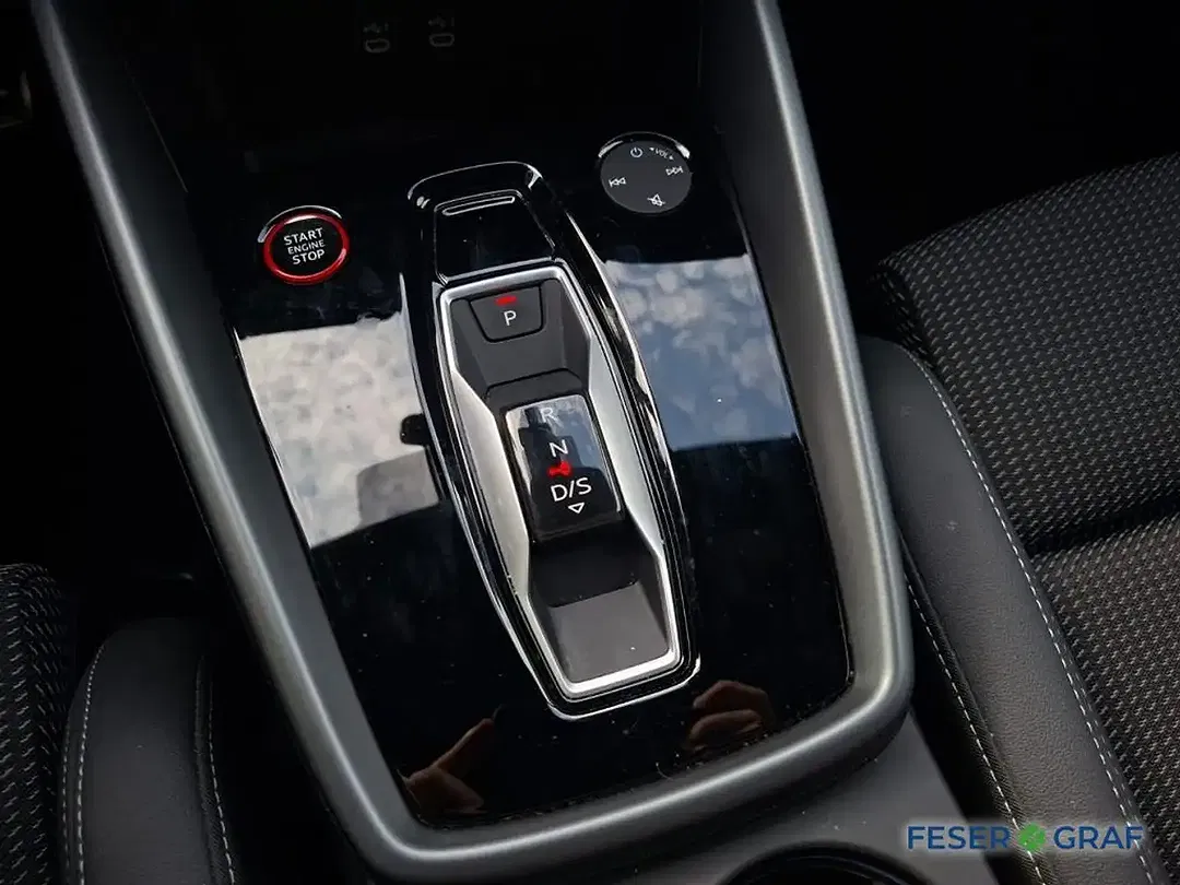 Audi S3 - Thumbnail 12