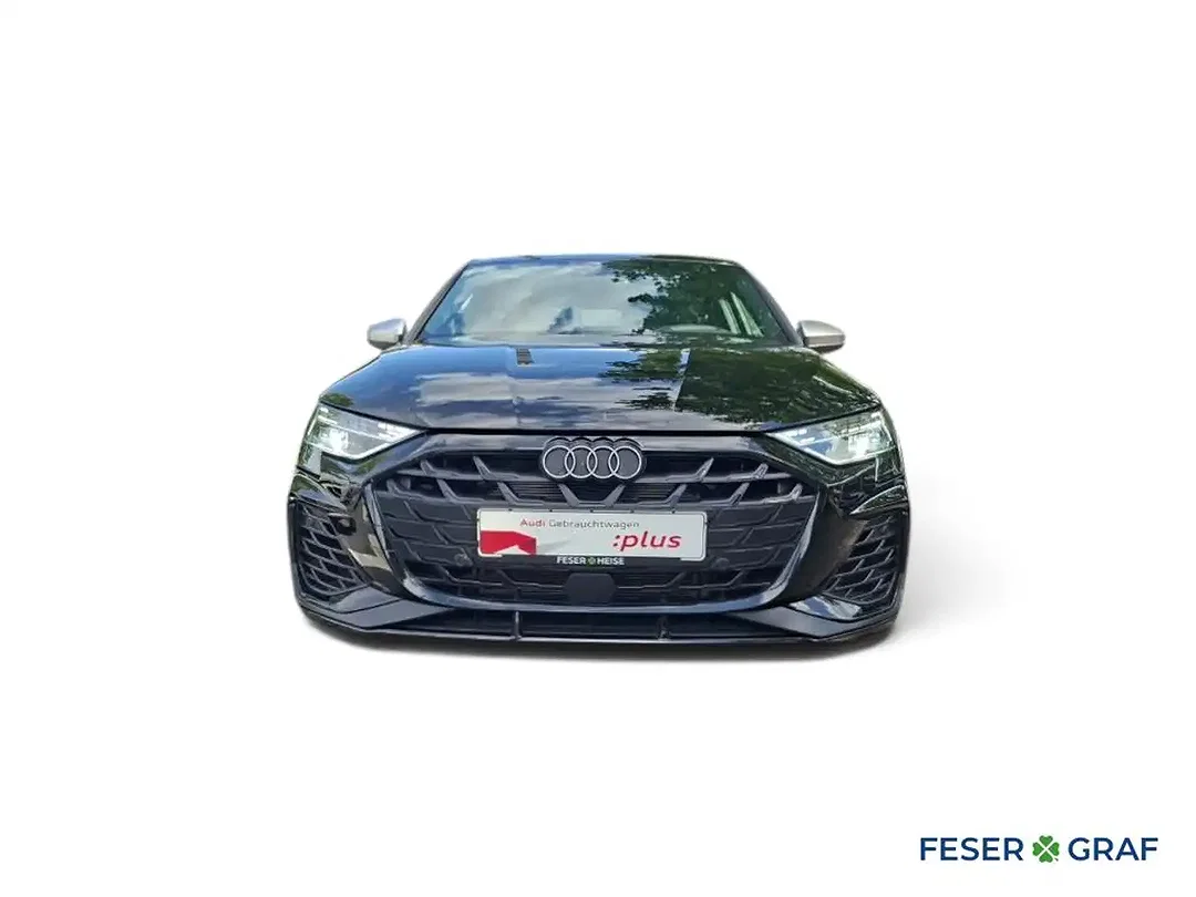 Audi S3 - Afbeelding 1