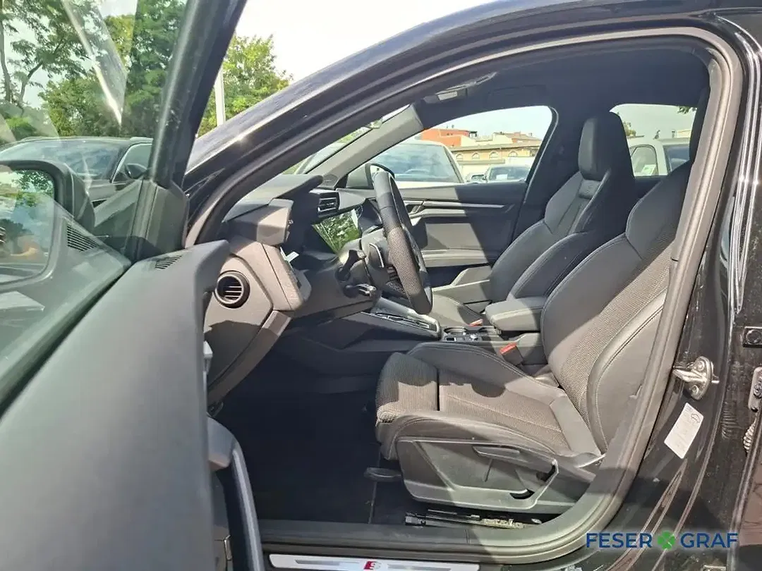 Audi S3 - Thumbnail 6