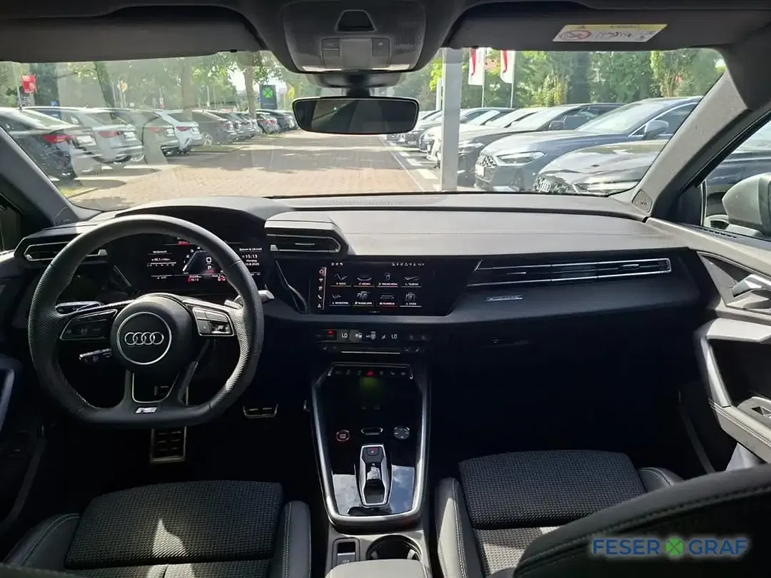 Audi S3 - Thumbnail 8