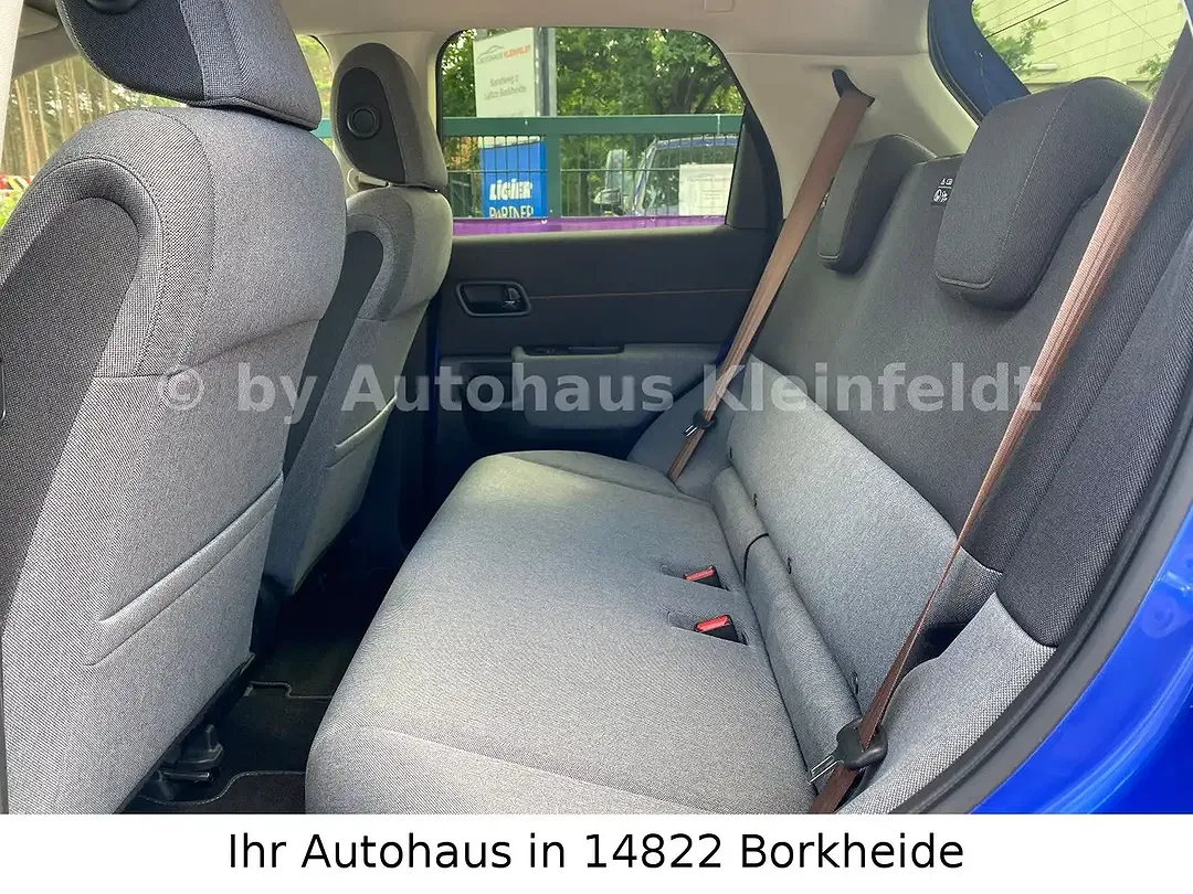 Honda E Advance - Thumbnail 12