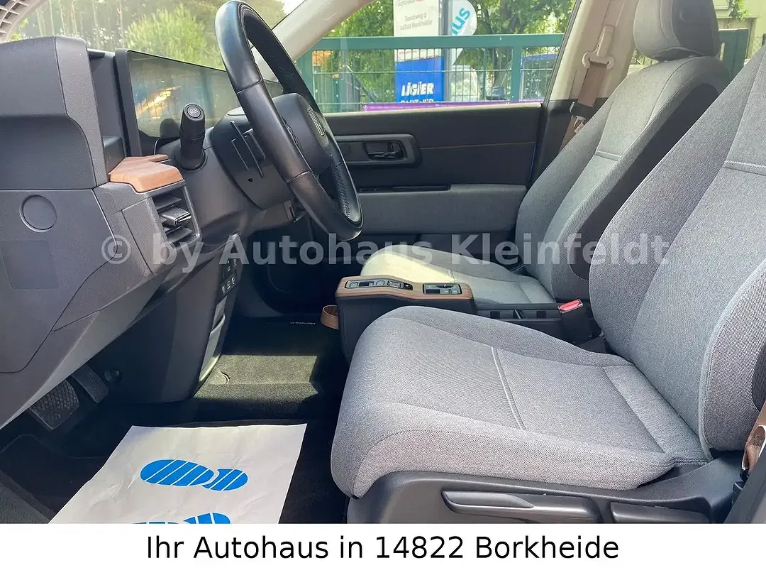 Honda E Advance - Thumbnail 13