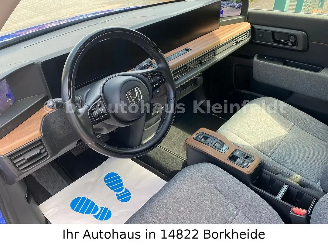 Honda E Advance - Thumbnail 14