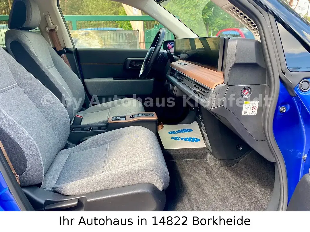 Honda E Advance - Thumbnail 7