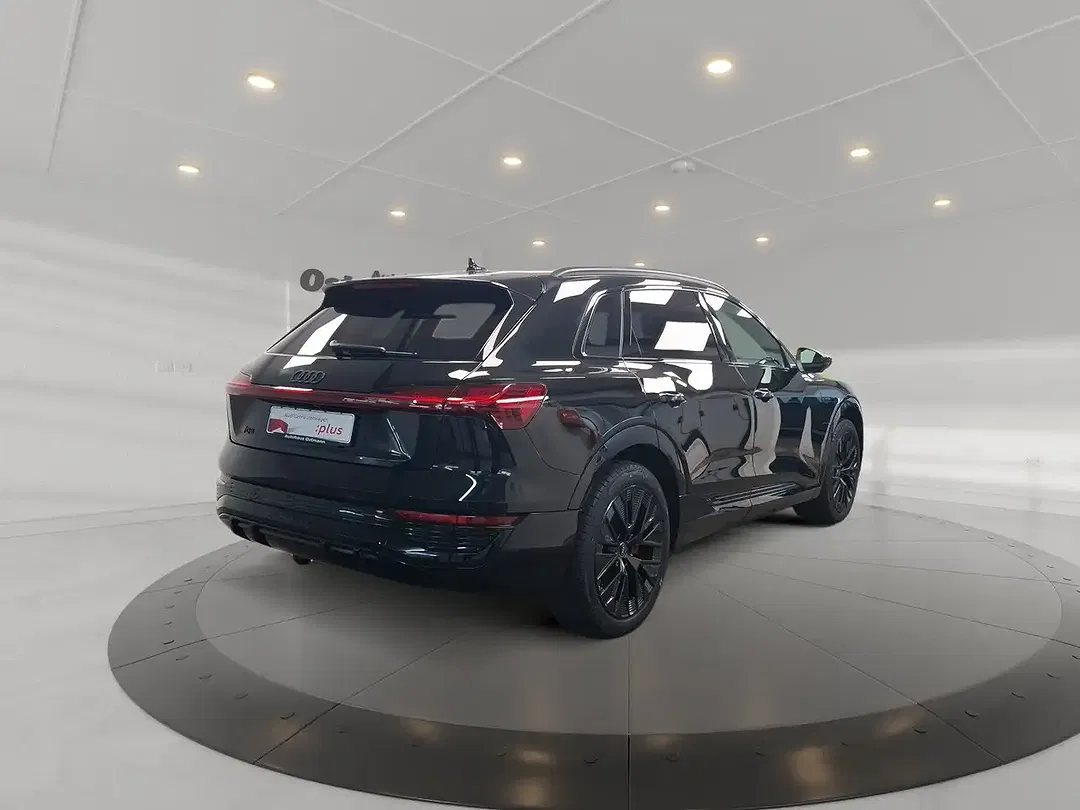 Audi Q8 e-tron 55 quattro S line - Thumbnail 5