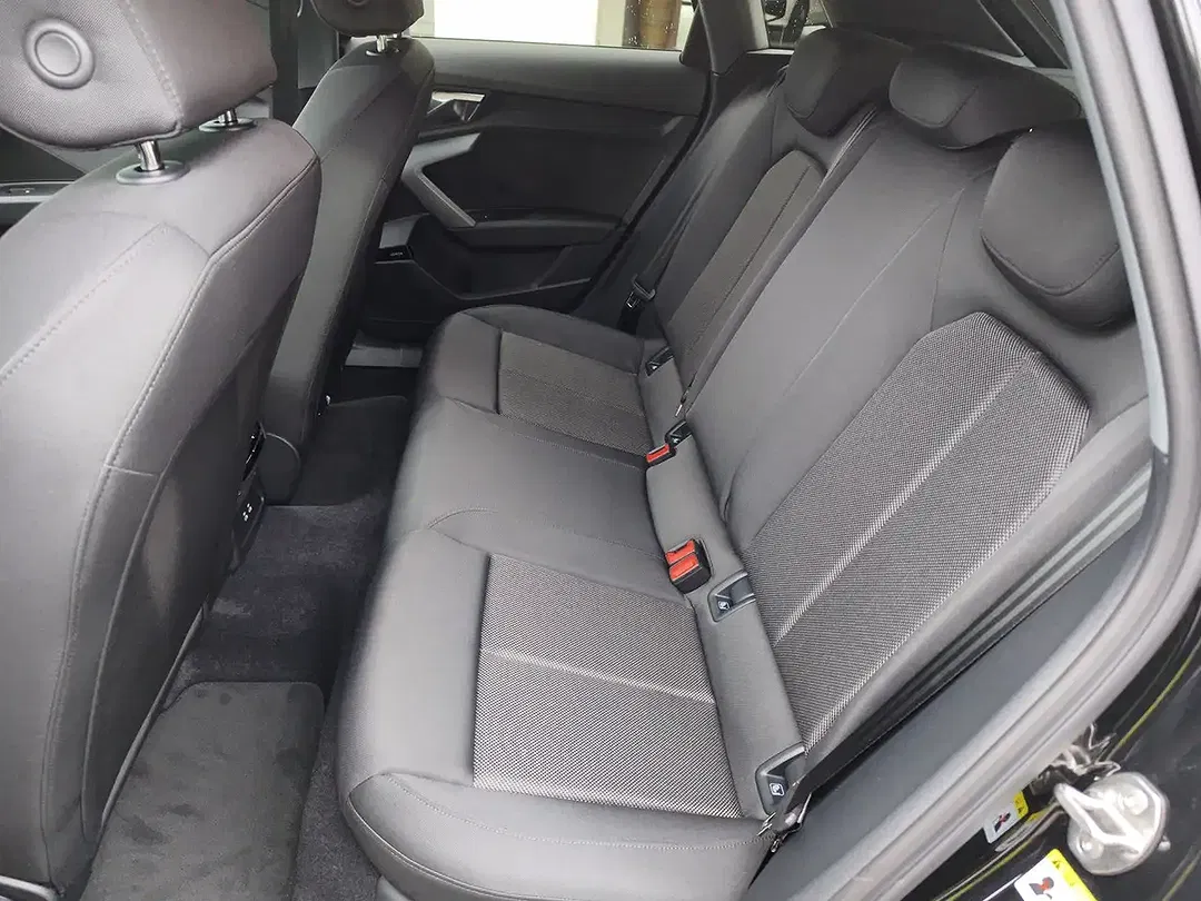 Audi A3 40 TFSI S tronic quattro Sportback S line - Thumbnail 9