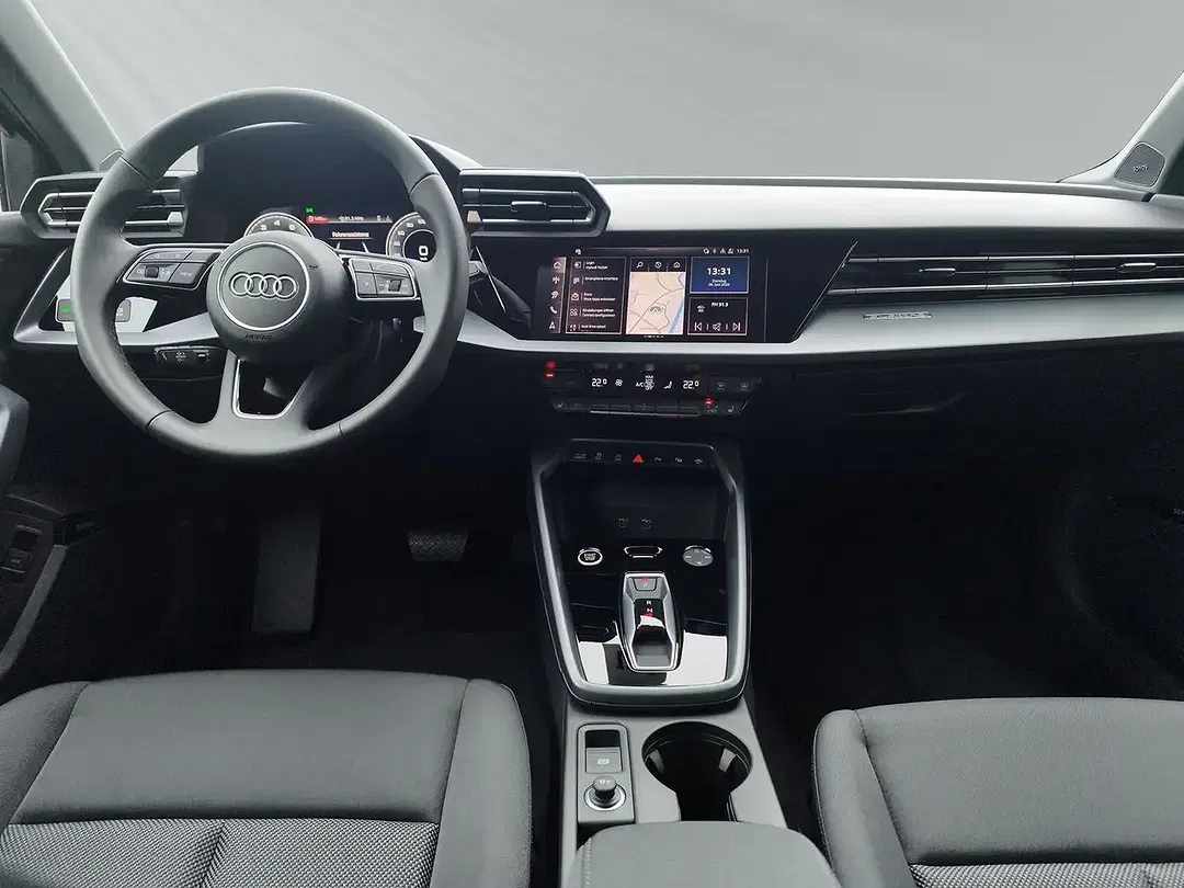 Audi A3 40 TFSI S tronic quattro Sportback S line - Thumbnail 11