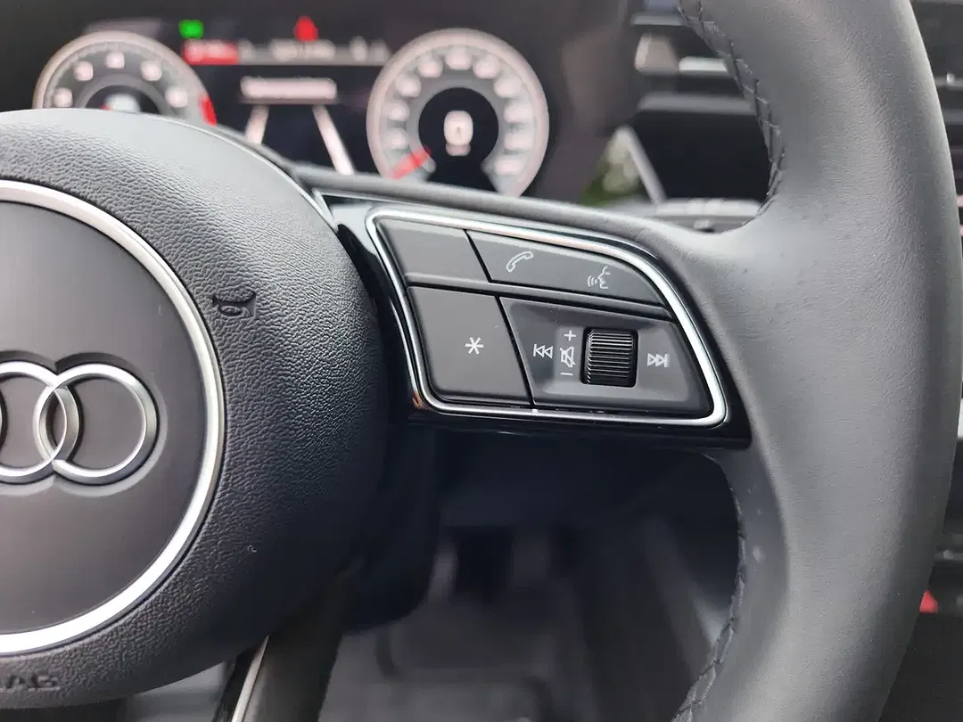 Audi A3 40 TFSI S tronic quattro Sportback S line - Thumbnail 14