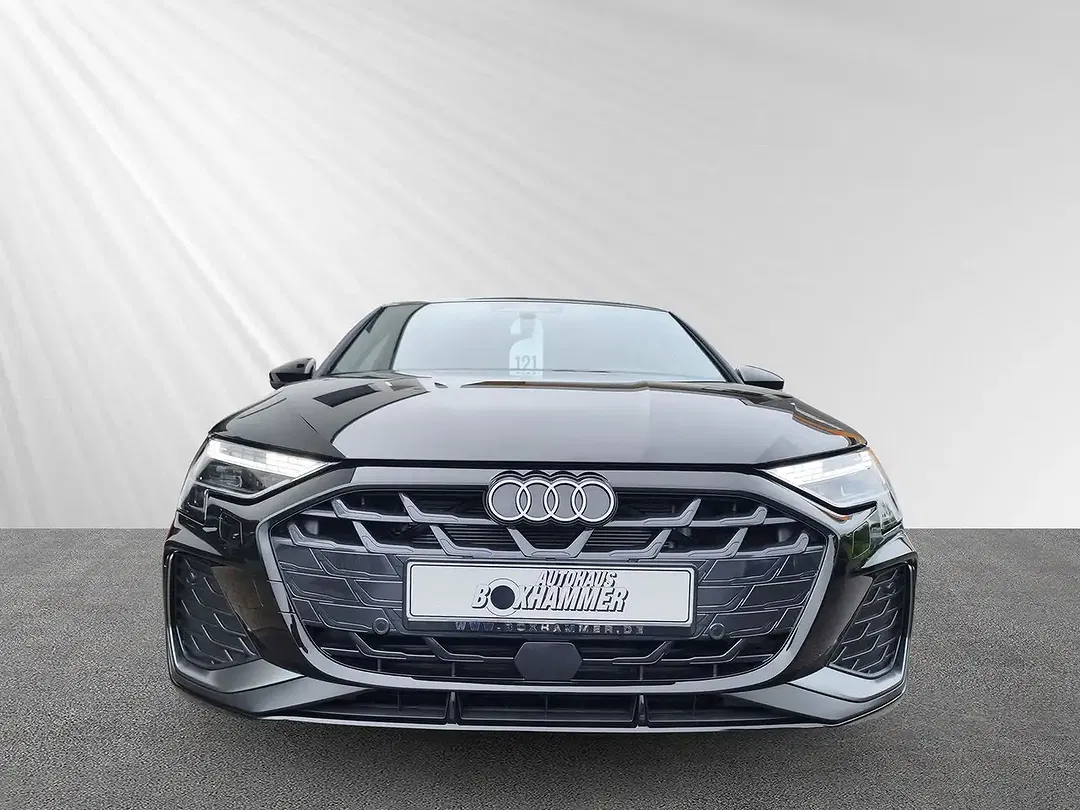Audi A3 40 TFSI S tronic quattro Sportback S line - Thumbnail 2