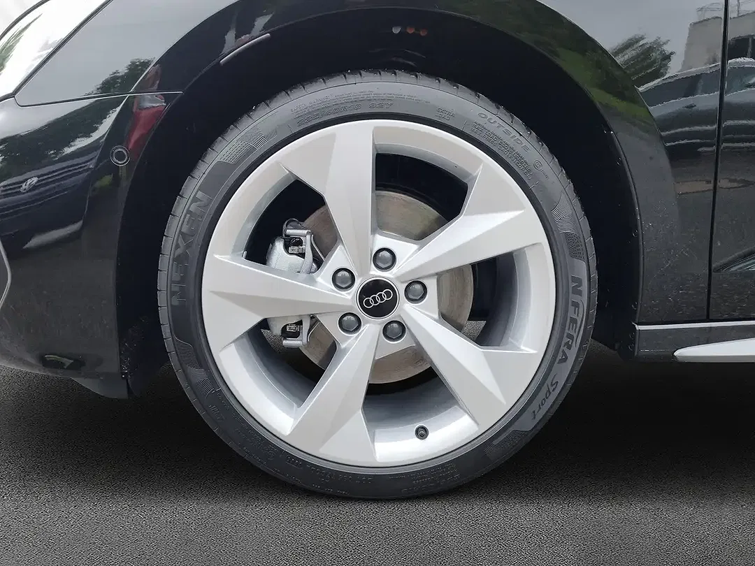 Audi A3 40 TFSI S tronic quattro Sportback S line - Thumbnail 6