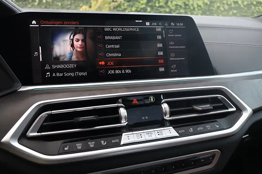 BMW X5 3.0 xDrive - Thumbnail 10