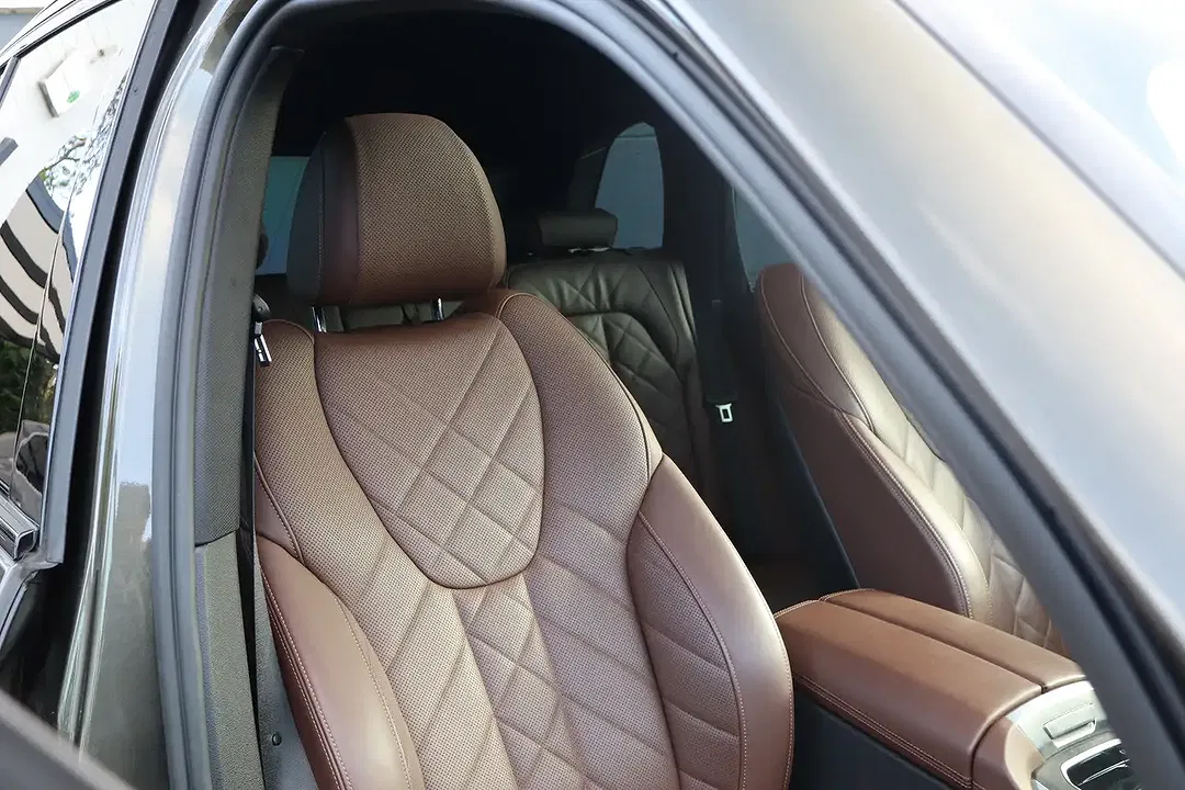 BMW X5 3.0 xDrive - Thumbnail 4