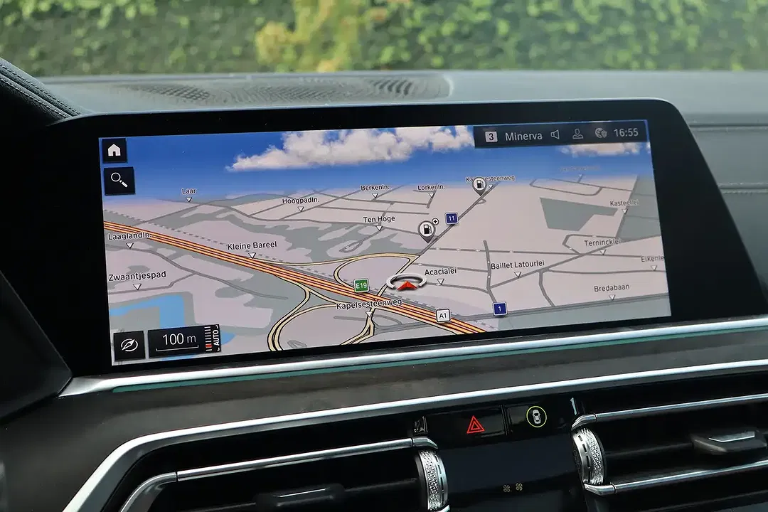 BMW X5 3.0 xDrive - Thumbnail 9