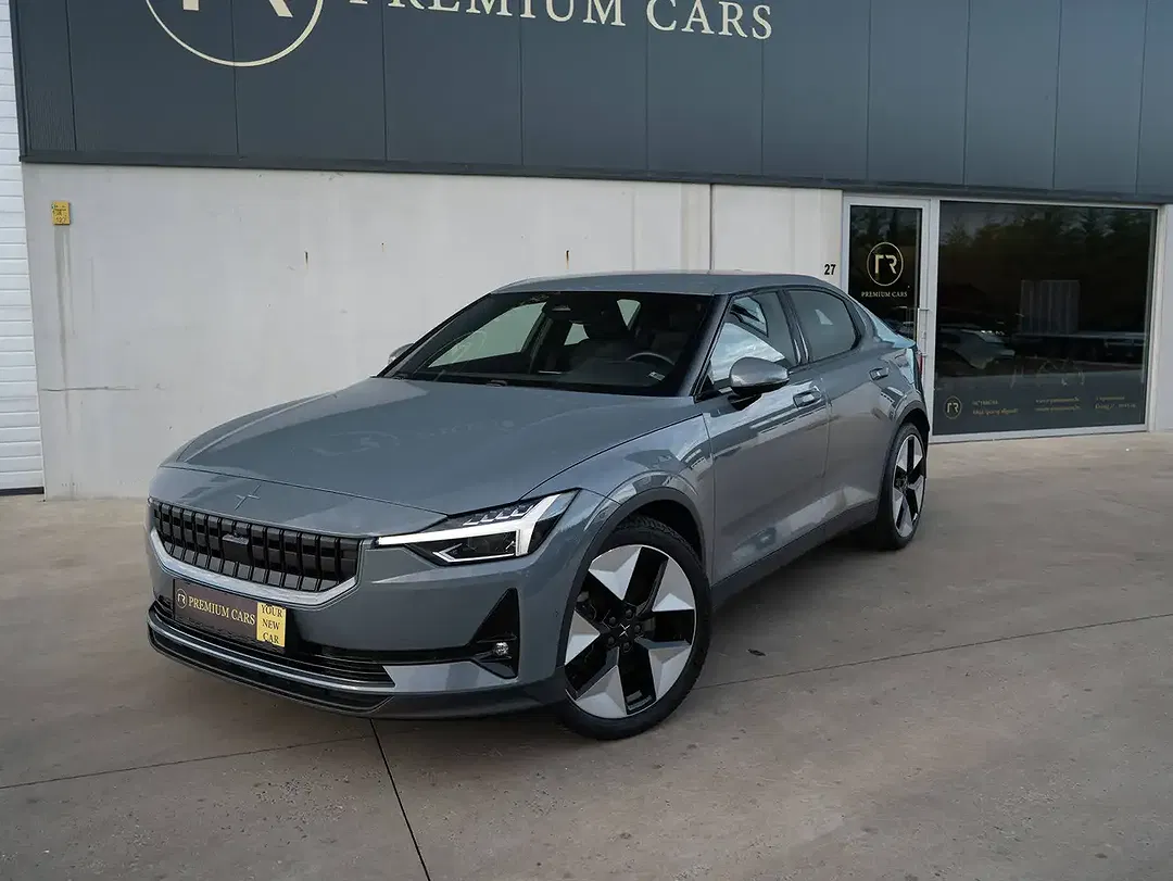 Polestar 2 78 kWh Long Range Single Motor Pilot - foto 1
