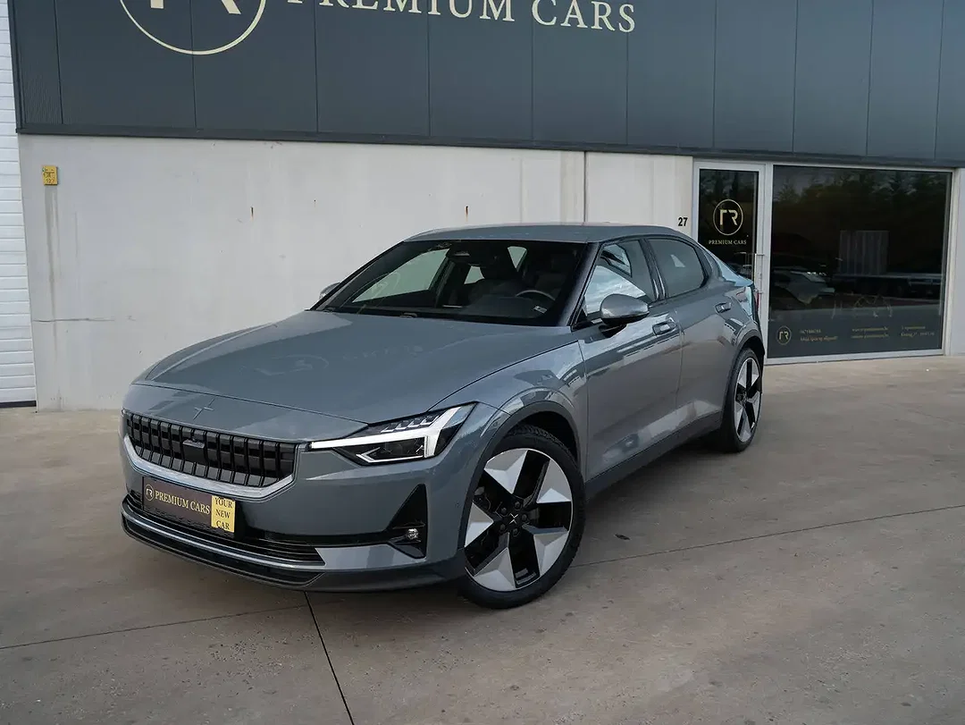 Polestar 2 78 kWh Long Range Single Motor Pilot - Afbeelding 1