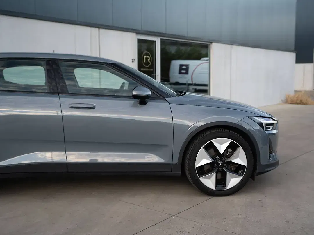 Polestar 2 78 kWh Long Range Single Motor Pilot - Thumbnail 10