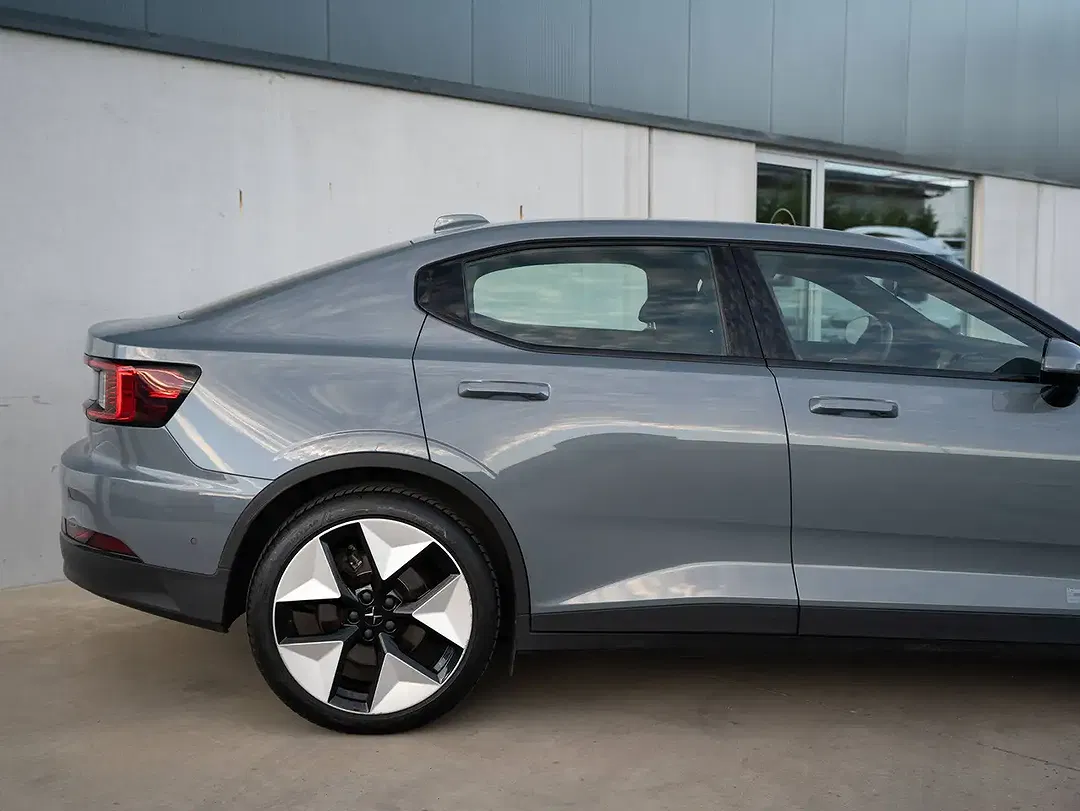Polestar 2 78 kWh Long Range Single Motor Pilot - Thumbnail 11