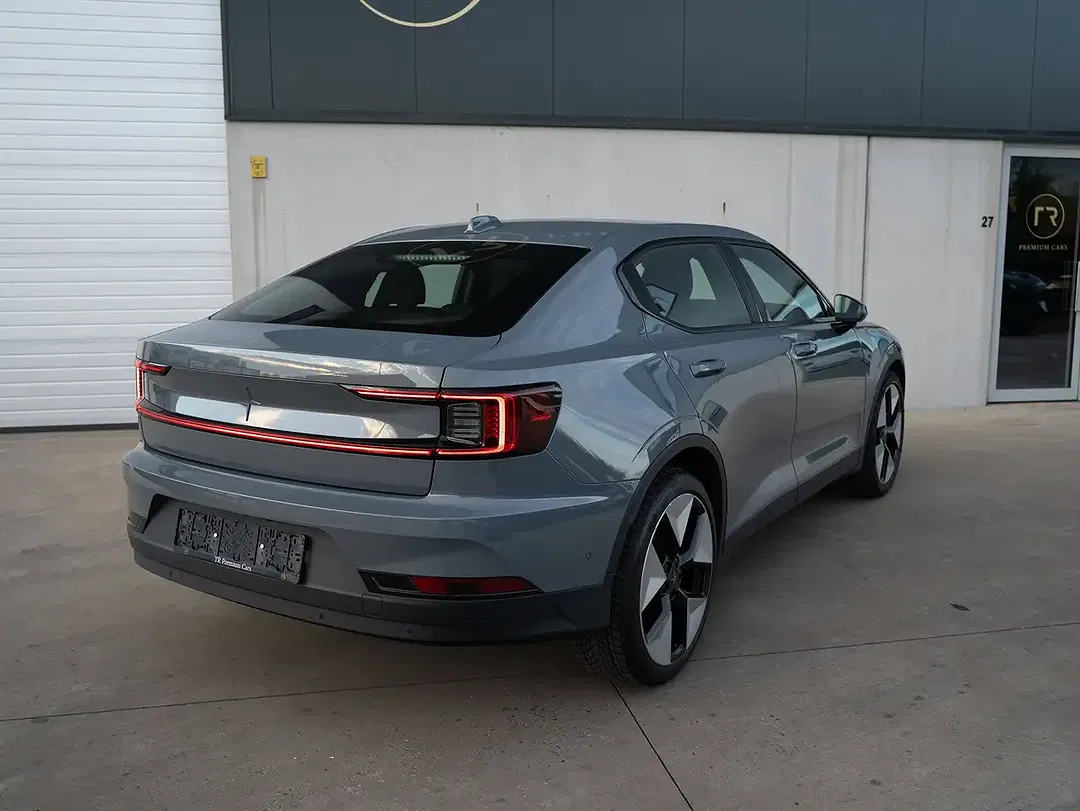 Polestar 2 78 kWh Long Range Single Motor Pilot - Thumbnail 12