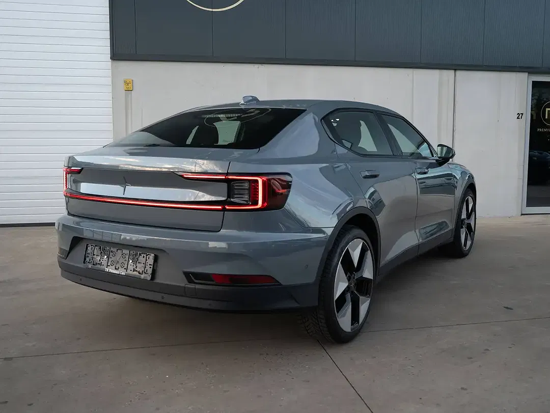 Polestar 2 78 kWh Long Range Single Motor Pilot - Thumbnail 13