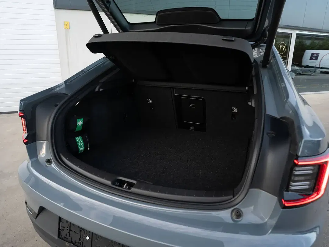 Polestar 2 78 kWh Long Range Single Motor Pilot - foto 15