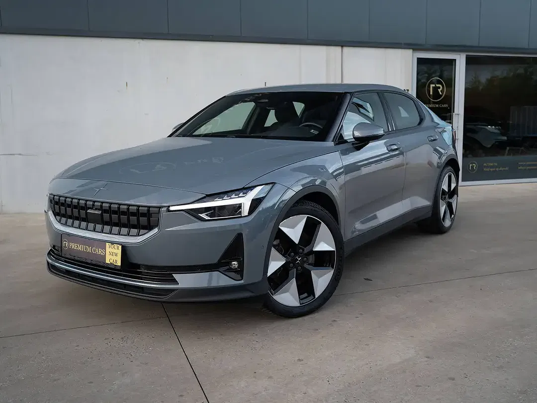 Polestar 2 78 kWh Long Range Single Motor Pilot - foto 2