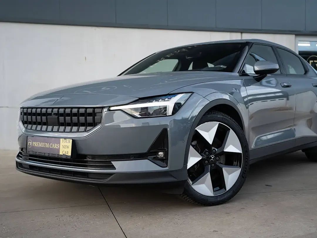 Polestar 2 78 kWh Long Range Single Motor Pilot - Thumbnail 3