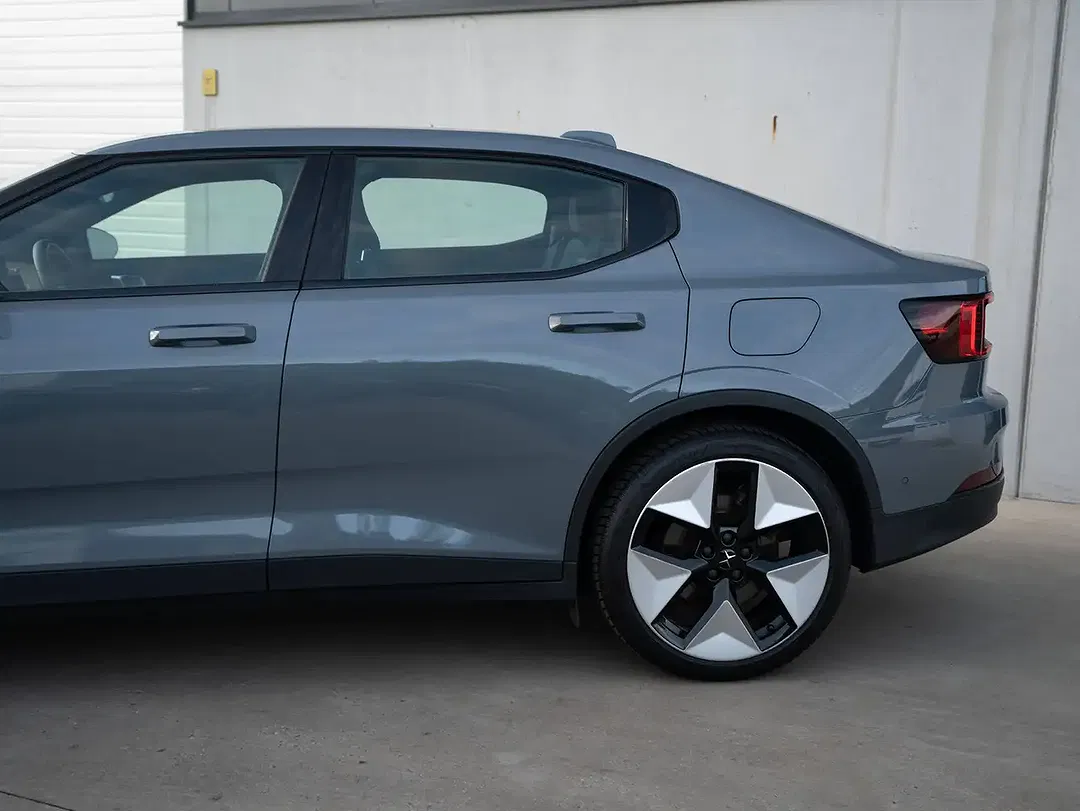 Polestar 2 78 kWh Long Range Single Motor Pilot - Thumbnail 5