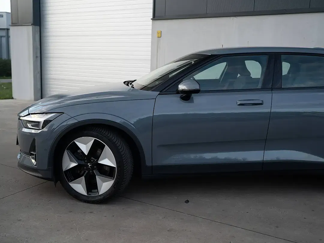 Polestar 2 78 kWh Long Range Single Motor Pilot - Thumbnail 6
