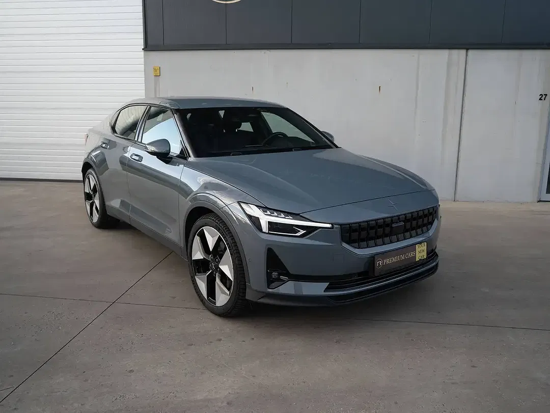 Polestar 2 78 kWh Long Range Single Motor Pilot - Thumbnail 7