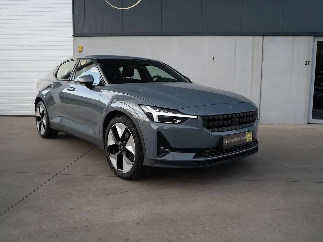 Polestar 2 78 kWh Long Range Single Motor Pilot - Thumbnail 8